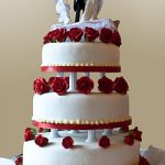 Wedding-cakes