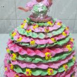 Order Barbie Cake