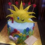 Kids Birthday Special Cake