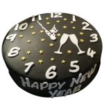 Book New Year Special Cakes in advance