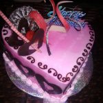 Strawberry Cake Online Delivery