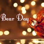 happy teddy day