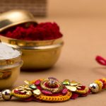 Top 8 Most Beautiful Rakhi for Your Handsome Brother