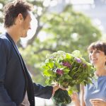 friendship day flowers