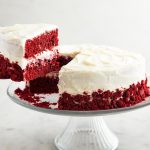 red velvet cake