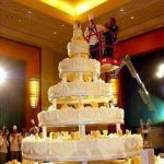 worlds largest cake