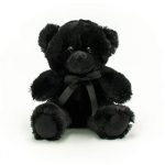 black teddy winni