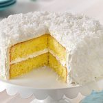 coconut cake