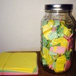 Jar Notes