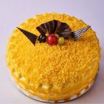 mango cake