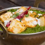 paalak paneer