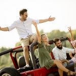 Top 10 Road Trip Hacks If You are Planning to Hit the Road with Friend