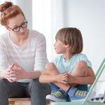 Listen to Your Child’s Talk