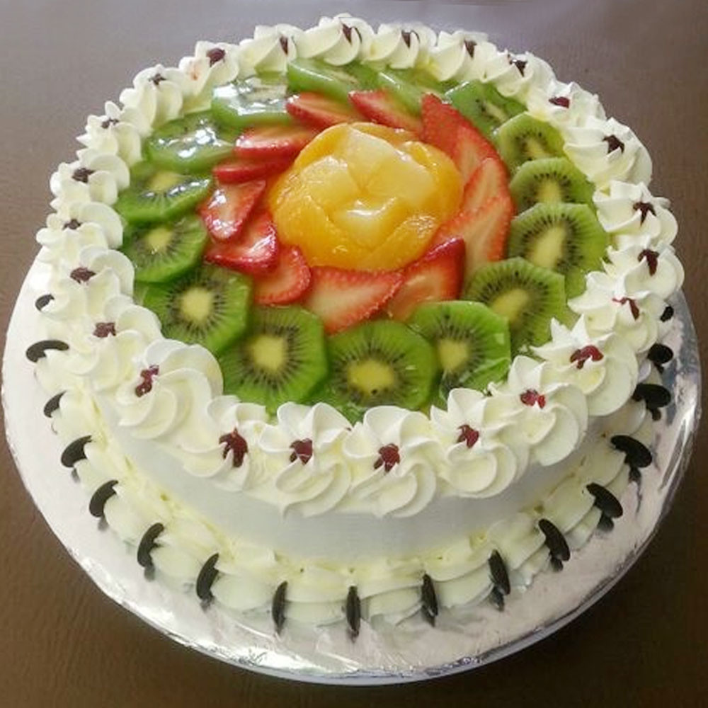 Fruit Cake - Winni - Celebrate Relations