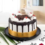 4 Delicious Cakes To Surprise Your Lovely Parents