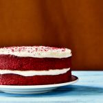 Red Velvet Cake