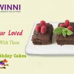 Make Your Loved One Smile With These 5 Birthday Cake