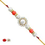 pearl rakhi