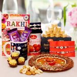 rakhi gift