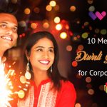 10 Meaningful Diwali Gift Ideas for Corporate Sector