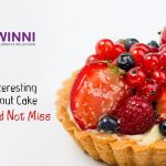 Top 5 Interesting Facts About Cakes You Should Not Miss