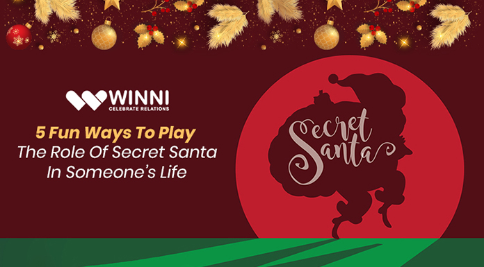 secret santa: HO- HO- HO: How to play Secret Santa on Christmas? Know here  - The Economic Times