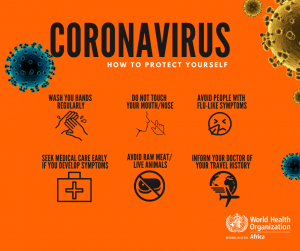 6 Salutary Ways to Volunteer during the COVID-19 Pandemic Outbreak ...