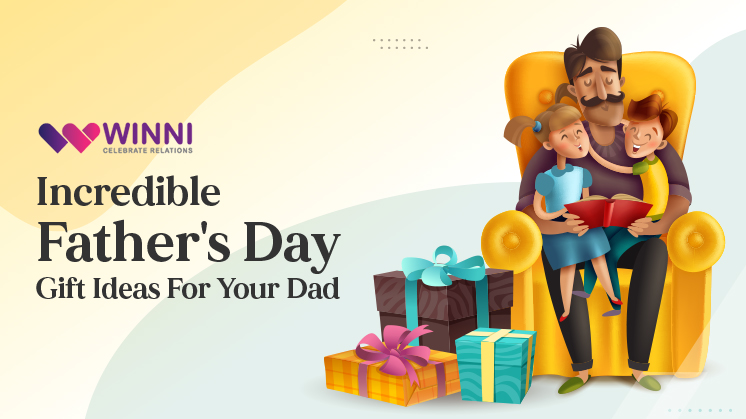Fathers Day Presents  Great Father's Day Gifts - TeebyHumans