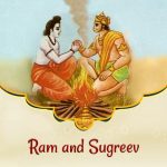 Ram-and-sugreev