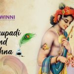 draupdi-and-krishna