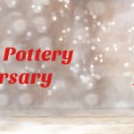 Willor or Pottery Anniversary