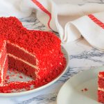 red velvet cake