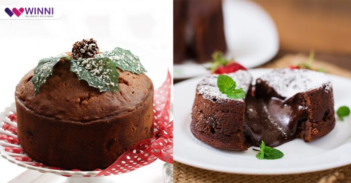 Vegan Cakes