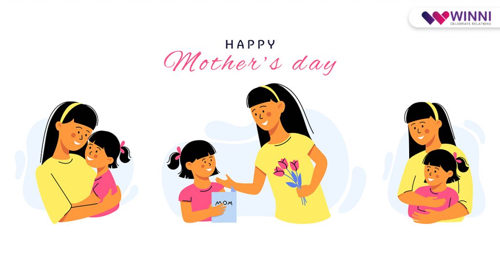 Happy Mother’s Day wishes 