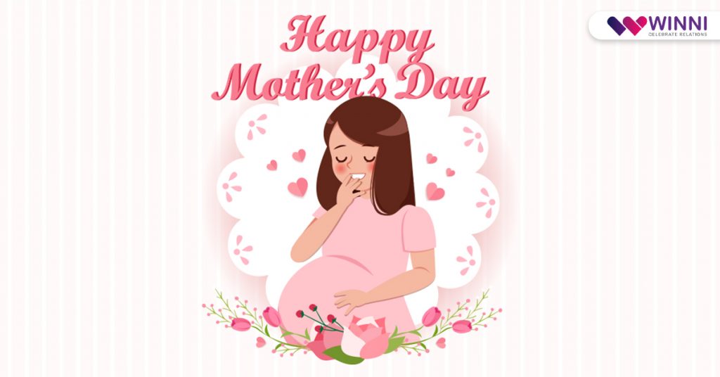 Happy Mother’s Day 