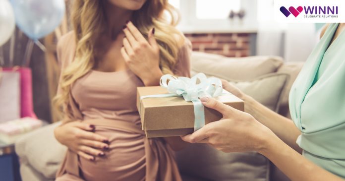 Useful Pregnancy Gifts