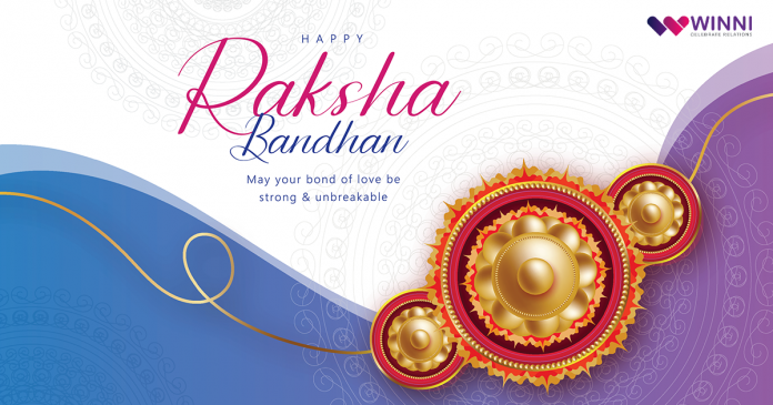 Rakhi Wishes And Quotes