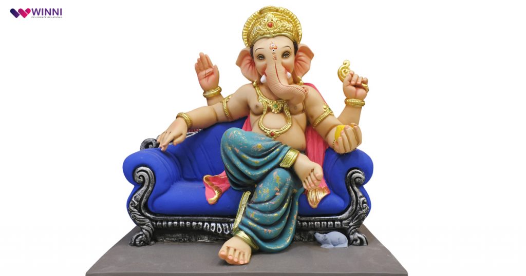 Ganesh Chaturthi