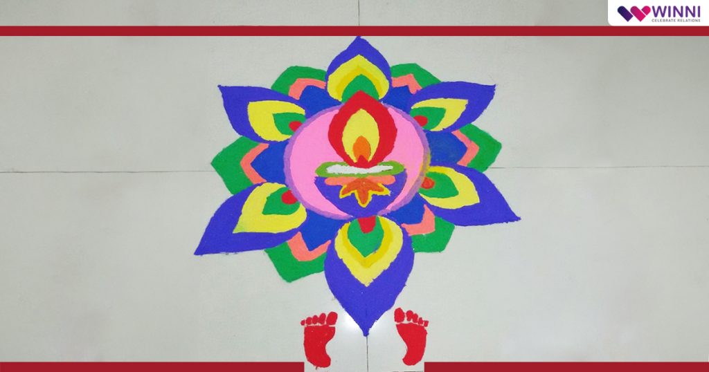 Rangoli