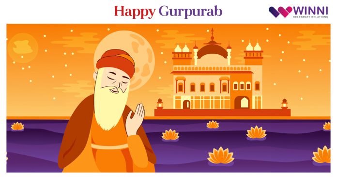 Gurpurab