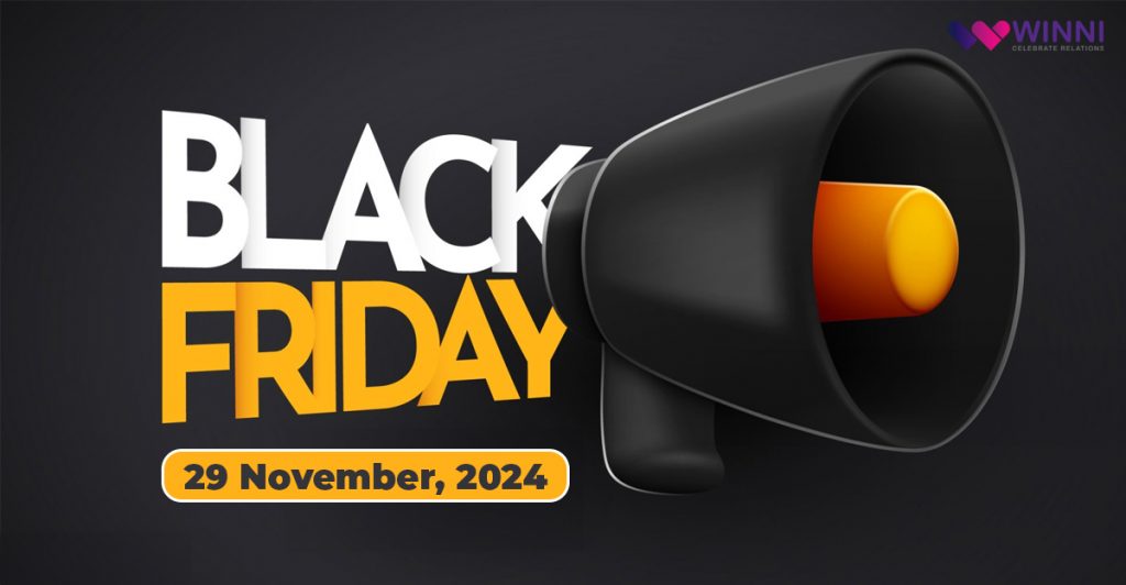 Black Friday 2024