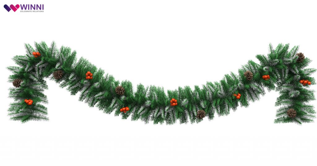 Christmas Garland