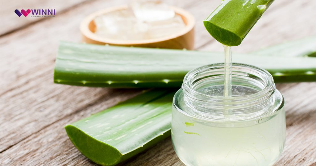 Aloe Vera